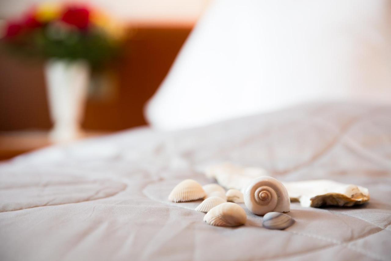 Inselhotel Cornelius Norderney Dış mekan fotoğraf