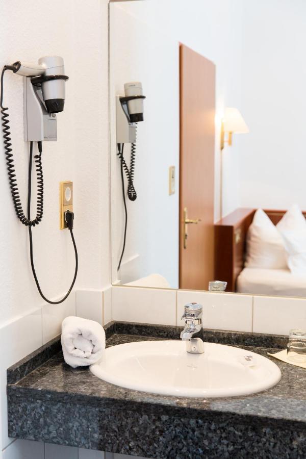 Inselhotel Cornelius Norderney Dış mekan fotoğraf