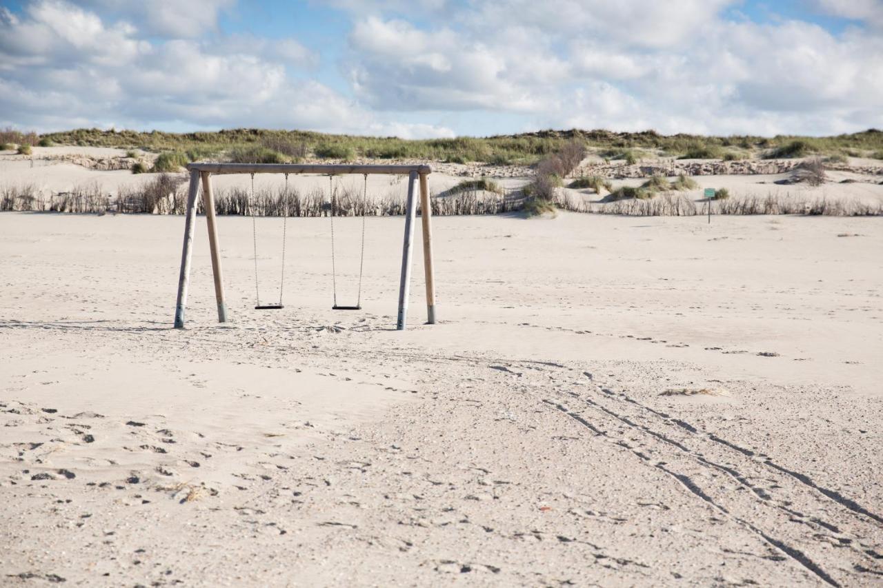 Inselhotel Cornelius Norderney Dış mekan fotoğraf